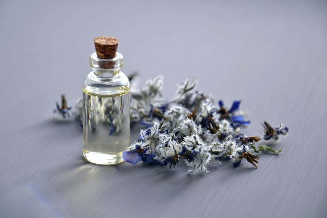 Fragrance Layering: How to Create Your Signature Scent